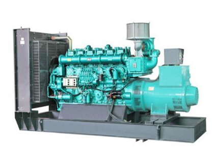 尖山发电机出租