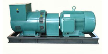 尖山发电机出租