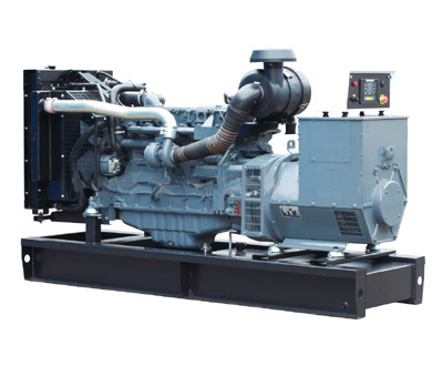 尖山应急600kw道依茨柴油发电机组 尖山应急600kw道依茨柴油发电机组