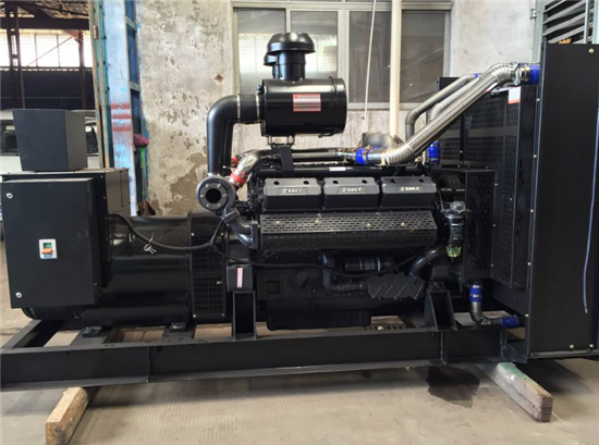 尖山柴油发电机 尖山柴油发电机