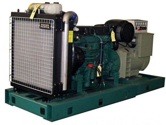 尖山柴油发电机 尖山柴油发电机