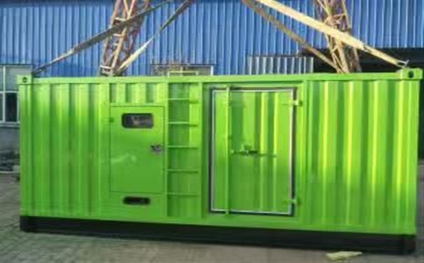 尖山600kw大型柴油发电机组出租价格 尖山600kw大型柴油发电机组出租价格